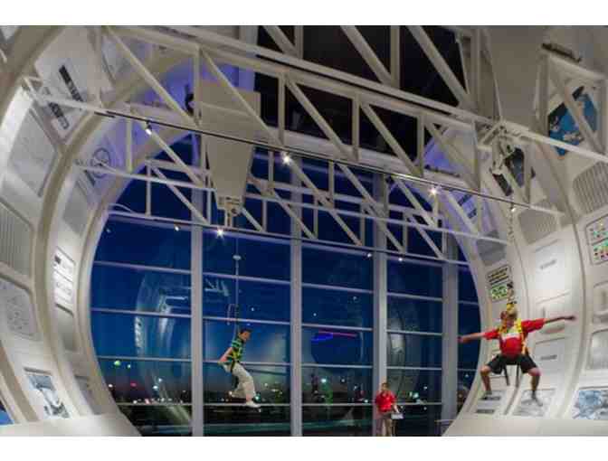 Adventure Science Center - Nashville, TN