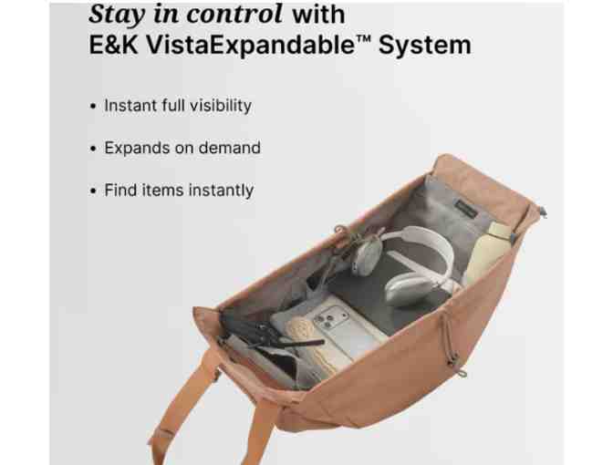 Emma and Kate Everyday Bag