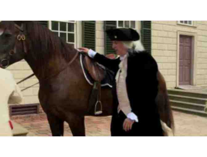 George Washington's Mount Vernon - Mount Vernon, VA