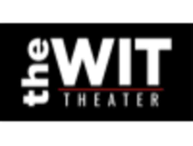 CSz Indianapolis-Home of ComedySportz - Indianapolis IN