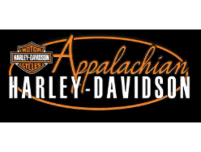 Harley Davidson Gas Tank Clock