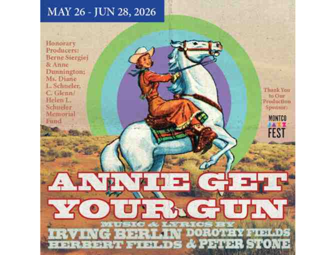 Act II Playhouse - Ambler, PA