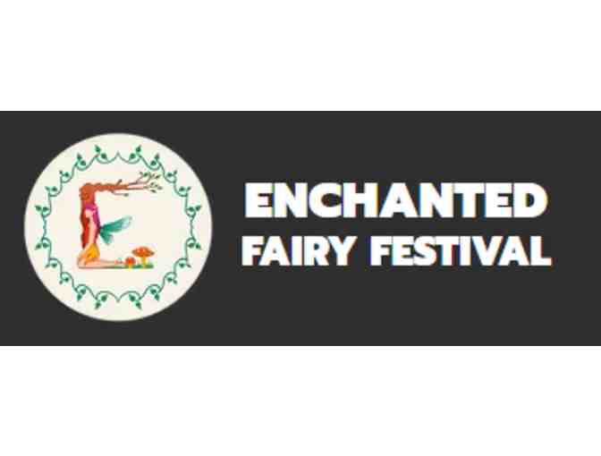 Enchanted Fairy Festival - York, PA
