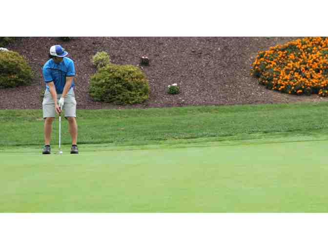 Hershey Country Club's East Course - Hershey, PA