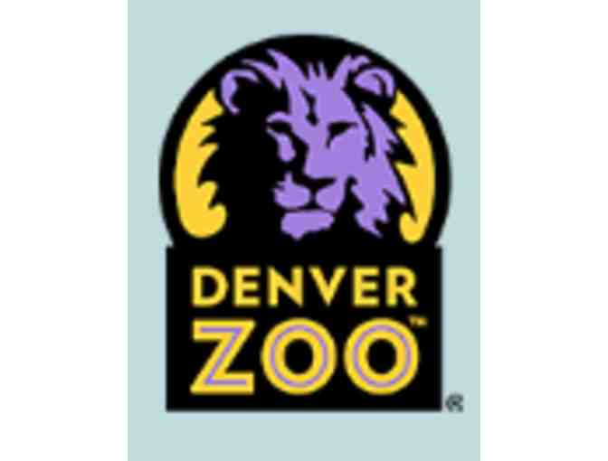 Denver Zoo - Denver CO