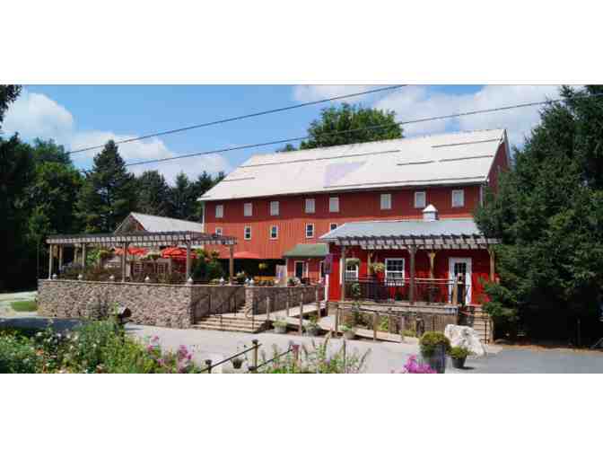 Adams County Winery Tour and Tasting for 8 - Orrtana, PA