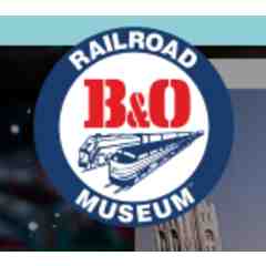 B & O Railroad