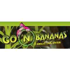 Go N Bananas