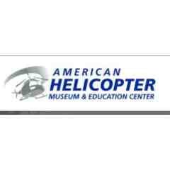 American Helicopter Museum