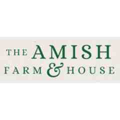 The Amish Farm and House