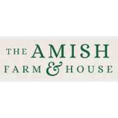The Amish Farm and House