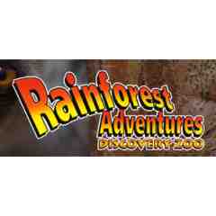 Rainforest Adventures Zoo