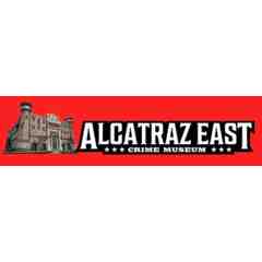 Alcatraz East
