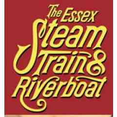 Essex Steam Train & Riverboat