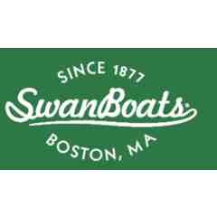 Swan Boats