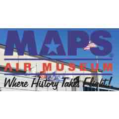 MAPS Air Museum