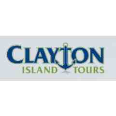 Clayton Island Tours