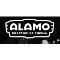 Alamo Drafthouse Cinema