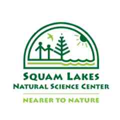 Squam Lakes Natural Science Center