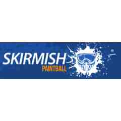 Skirmish Paintball