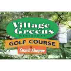Village Greens Miniature Golf Course