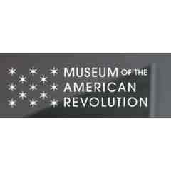 Museum of the American Revolution