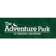 The Adventure Park at Virginia Aquarium