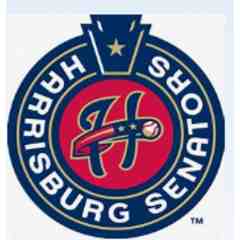 Harrisburg Senators