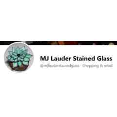 MJ Lauder Stained Glass