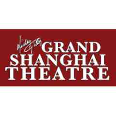 Mickey Gilley, Grand Shanghai Theatre