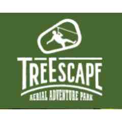 Treescape Aerial Adventure Paek