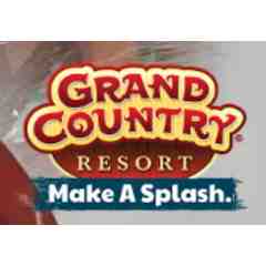 Grand Country Music Hall