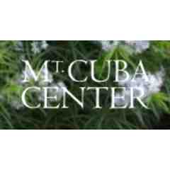 Mt Cuba Center