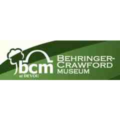 Behringer-Crawford Museum