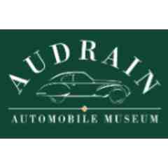 Audrain Automobile Museum