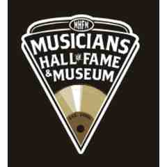 Musicians Hall of Fame Museum