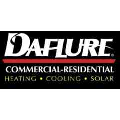 Sponsor: Daflure Heating and Cooling