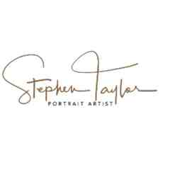 Stephen Taylor Portrait Artist