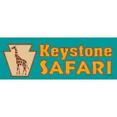 Keystone Safari