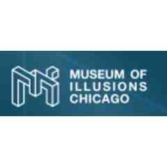 Museum of Illusions Chicago