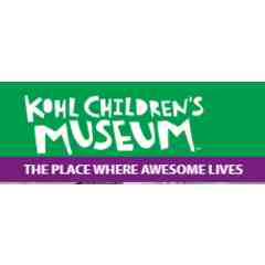 Kohl Children's Museum
