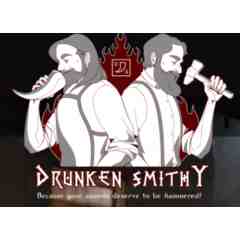 Drunken Smithy