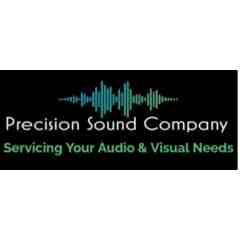 Precision Sound Company