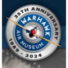 Warhawk Air Museum