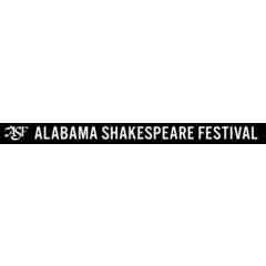 Alabama Shakespeare Festival
