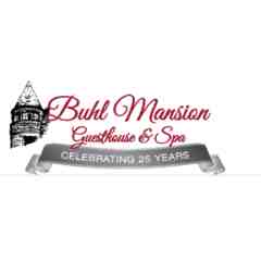 Buhl Mansion - PA