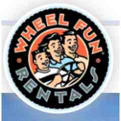 Wheel Fun Rentals - CA