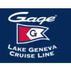 Lake Geneva Cruise Line - WI