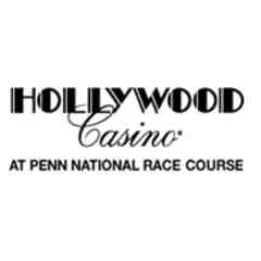 Sponsor: Hollywood Casino at Penn National Race Course