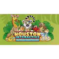 Houston Interactive Aquarium and Animal Preserve - TX